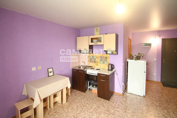 
  Продается студия, 24.8 м², Дегтярева ул, д. 7
. Фото 5.