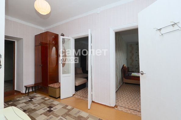 
  Продается дом, 80 м², Кемерово
. Фото 4.