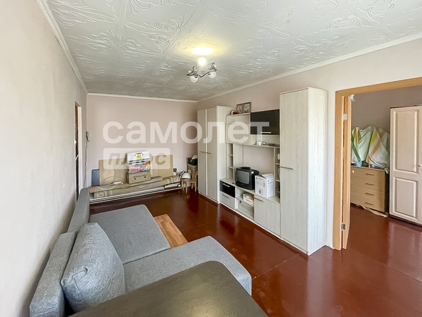 
  Продается 2-комн. квартира, 43.2 м², Революции ул, д. 28
. Фото 1.