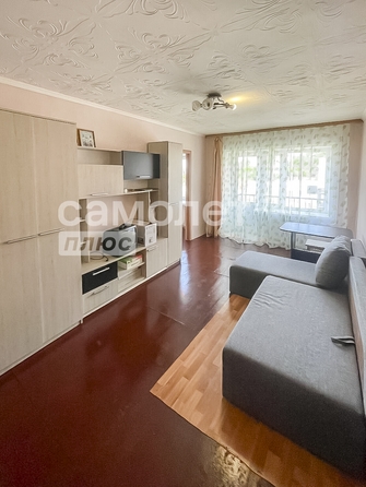 
  Продается 2-комн. квартира, 43.2 м², Революции ул, д. 28
. Фото 6.