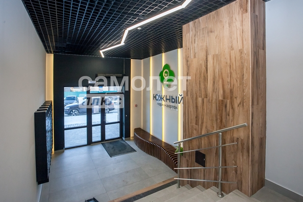 
  Продается студия, 27.3 м², ЖК Южный, дом Ю-6
. Фото 9.