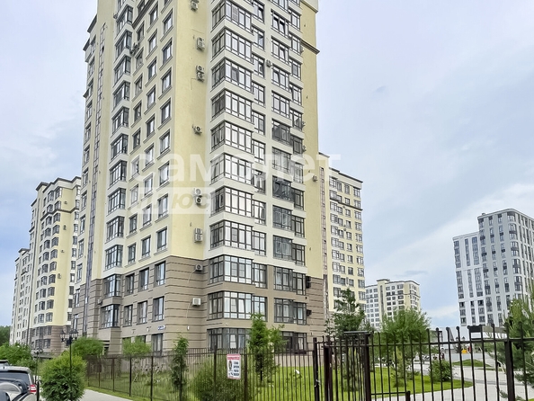 
  Продается студия, 27.3 м², ЖК Южный, дом Ю-6
. Фото 12.