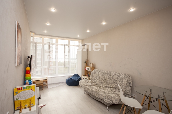 
  Продается 2-комн. квартира, 40.8 м², ЖК Сибирские просторы, дом 1 корпус 3
. Фото 13.