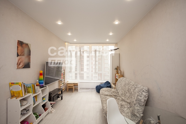 
  Продается 2-комн. квартира, 40.8 м², ЖК Сибирские просторы, дом 1 корпус 3
. Фото 7.