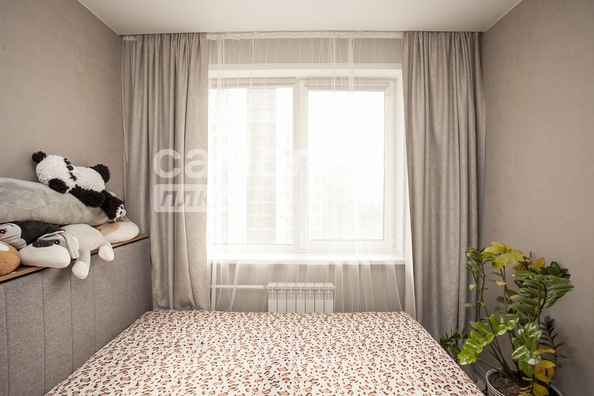 
  Продается 2-комн. квартира, 40.8 м², ЖК Сибирские просторы, дом 1 корпус 3
. Фото 11.