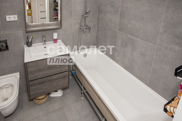 
  Продается 2-комн. квартира, 40.8 м², ЖК Сибирские просторы, дом 1 корпус 3
. Фото 15.