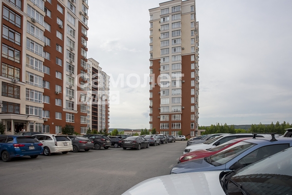 
  Продается 2-комн. квартира, 40.8 м², ЖК Сибирские просторы, дом 1 корпус 3
. Фото 29.