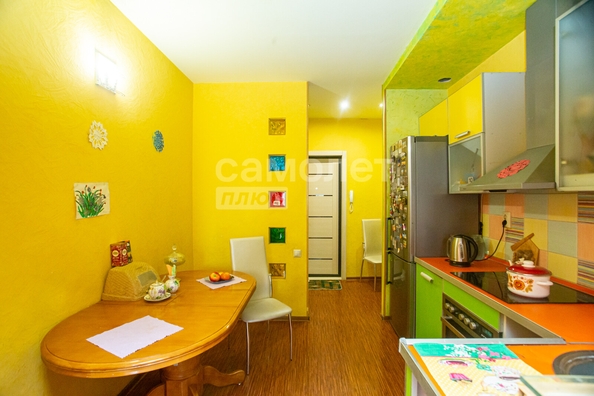 
  Продается 2-комн. квартира, 46.4 м², Октябрьский пр-кт, д. 36В
. Фото 7.