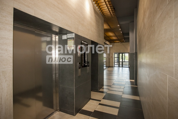 
  Продается парковка, 20.9 м², ЖК Московский проспект, дом 19
. Фото 5.