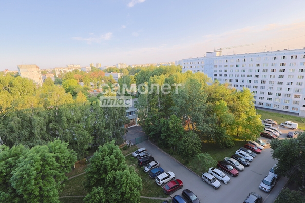 
  Продается 3-комн. квартира, 60.7 м², Московский пр-кт, д. 29
. Фото 5.