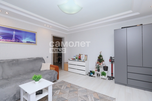 
  Продается 3-комн. квартира, 60.7 м², Московский пр-кт, д. 29
. Фото 9.