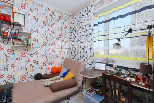 
  Продается 3-комн. квартира, 60.7 м², Московский пр-кт, д. 29
. Фото 11.