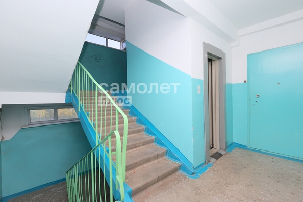 
  Продается 3-комн. квартира, 60.7 м², Московский пр-кт, д. 29
. Фото 20.