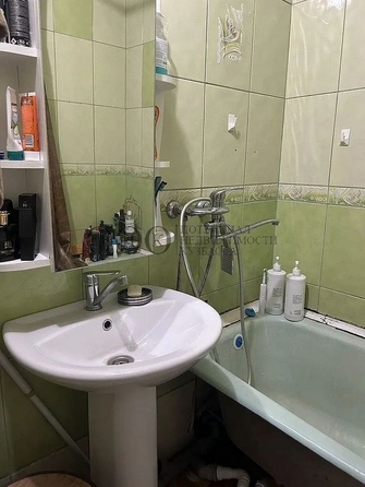 
  Продается 1-комн. квартира, 34 м², Свободы ул, д. 19
. Фото 9.