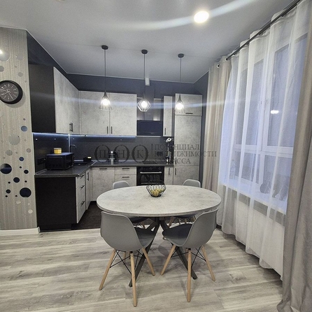 
  Продается 4-комн. квартира, 80.2 м², ЖК Квартал дружбы, дом 5
. Фото 2.