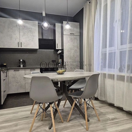 
  Продается 4-комн. квартира, 80.2 м², ЖК Квартал дружбы, дом 5
. Фото 3.