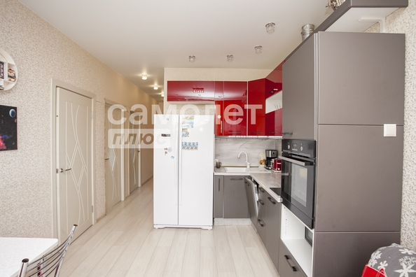 
  Продается 2-комн. квартира, 56.3 м², ЖК Южный, дом Рубиновый
. Фото 9.
