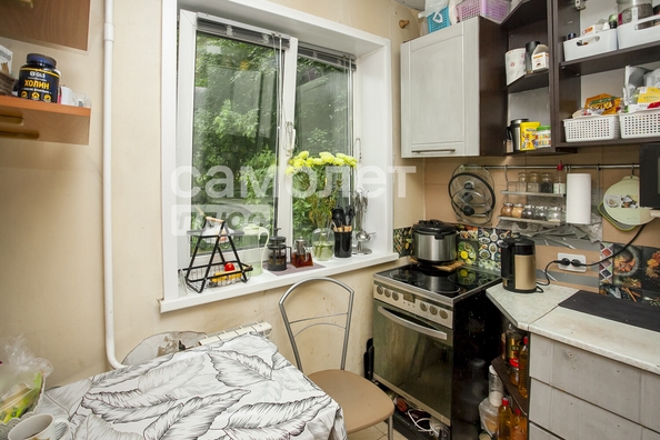 
  Продается 2-комн. квартира, 43.6 м², Ворошилова ул, д. 3а
. Фото 15.