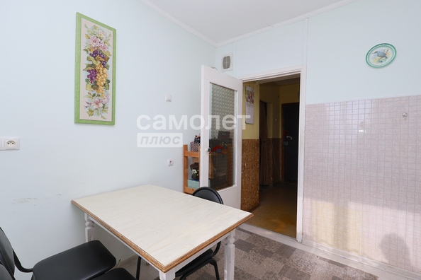 
  Продается 1-комн. квартира, 34.7 м², Молодежный пр-кт, д. 11б
. Фото 2.