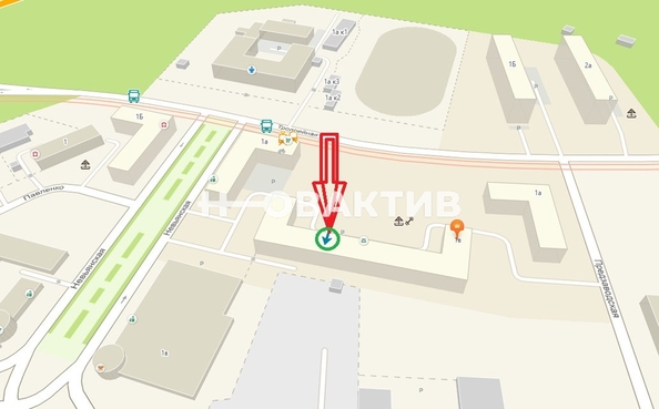 
  Продается универсальное помещение, 63 м², Предзаводская ул, д. 1В
. Фото 16.