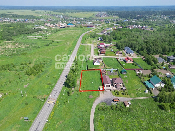 
  Продается земельный участок, 14.96 соток, Кемерово
. Фото 5.