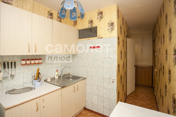 
  Продается 2-комн. квартира, 45.6 м², Ворошилова ул, д. 1а
. Фото 10.