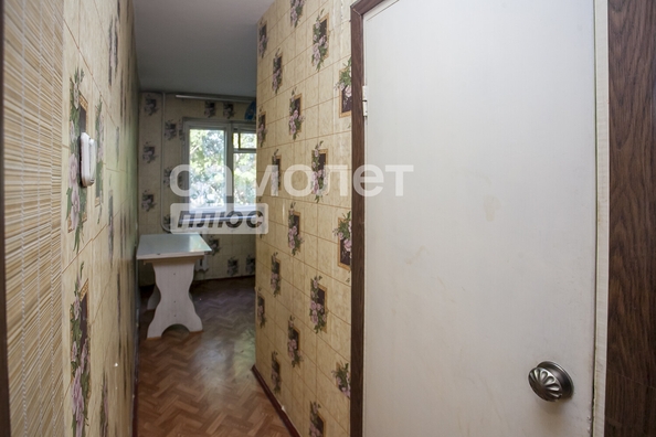 
  Продается 2-комн. квартира, 45.6 м², Ворошилова ул, д. 1а
. Фото 13.
