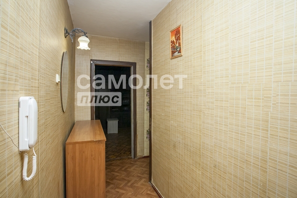 
  Продается 2-комн. квартира, 45.6 м², Ворошилова ул, д. 1а
. Фото 15.