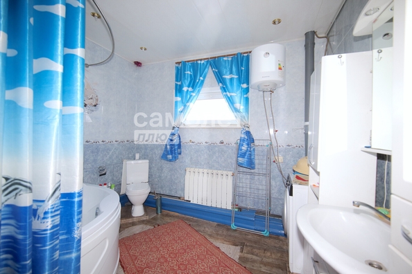 
  Продается дом, 120.6 м², деревня Смолино
. Фото 7.