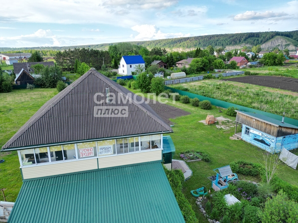 
  Продается дом, 120.6 м², деревня Смолино
. Фото 36.