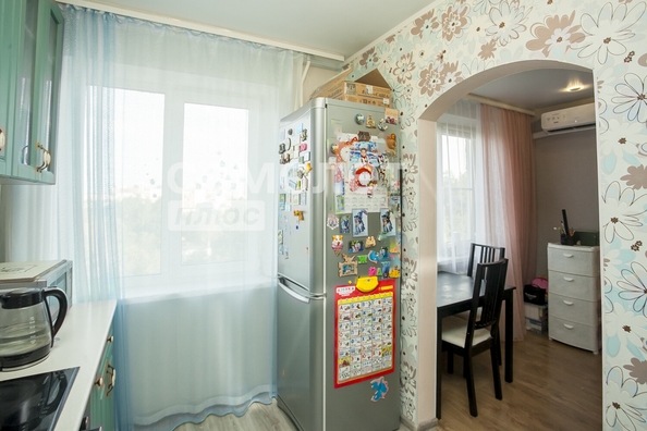 
  Продается 2-комн. квартира, 43.1 м², Химиков пр-кт, д. 23а
. Фото 8.