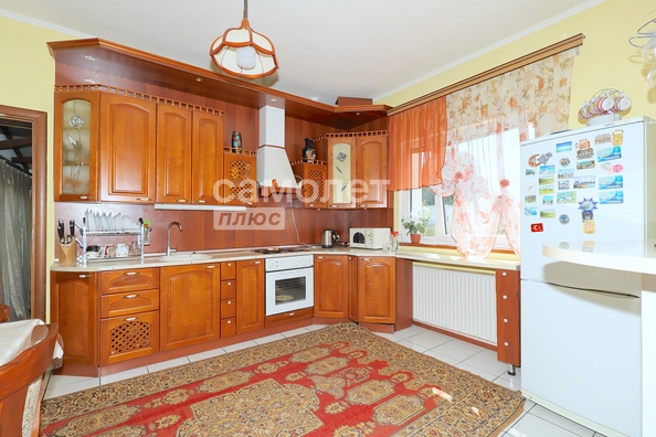 
  Продается коттедж, 203 м², Кемерово
. Фото 4.