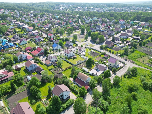 
  Продается коттедж, 203 м², Кемерово
. Фото 27.