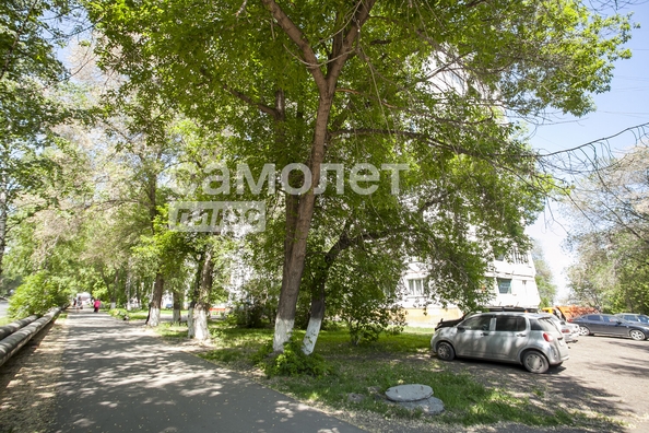 
  Продается 1-комн. квартира, 32.8 м², Ворошилова ул, д. 12
. Фото 16.