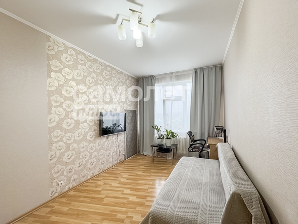 
  Продается 2-комн. квартира, 46.6 м², Молодежная ул, д. 17
. Фото 6.
