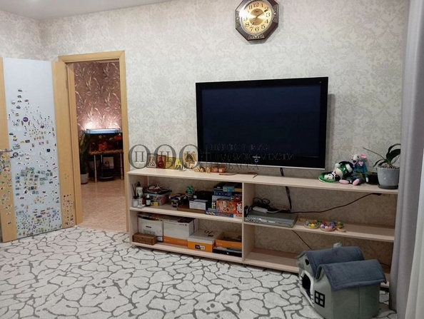 
  Продается 3-комн. квартира, 81.6 м², Молодежный пр-кт, д. 5
. Фото 10.