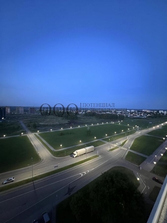 
  Продается 2-комн. квартира, 66 м², ЖК Верхний бульвар, дом 3 блок-секции «А», «Б»
. Фото 3.