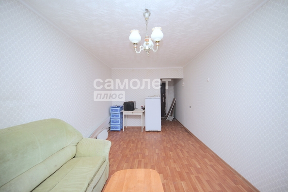 
  Продается студия, 22.6 м², Строителей б-р, д. 52
. Фото 5.