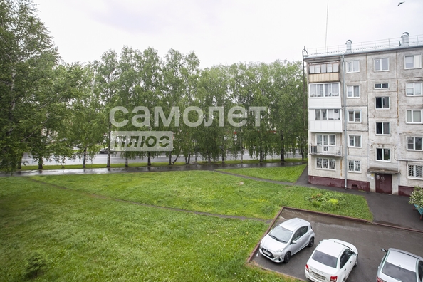 
  Продается 2-комн. квартира, 46.2 м², Волгоградская ул, д. 27
. Фото 2.