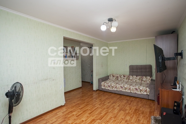 
  Продается 2-комн. квартира, 46.2 м², Волгоградская ул, д. 27
. Фото 4.