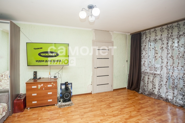 
  Продается 2-комн. квартира, 46.2 м², Волгоградская ул, д. 27
. Фото 6.