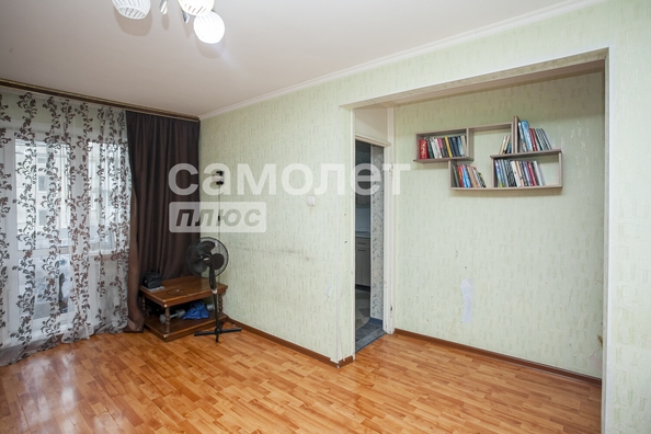 
  Продается 2-комн. квартира, 46.2 м², Волгоградская ул, д. 27
. Фото 9.