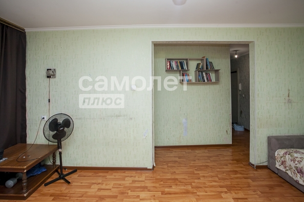 
  Продается 2-комн. квартира, 46.2 м², Волгоградская ул, д. 27
. Фото 10.
