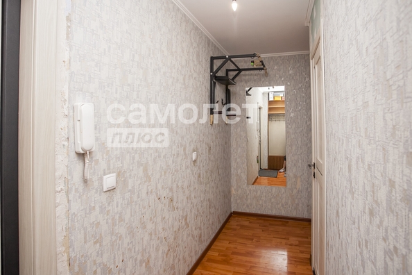 
  Продается 2-комн. квартира, 46.2 м², Волгоградская ул, д. 27
. Фото 19.