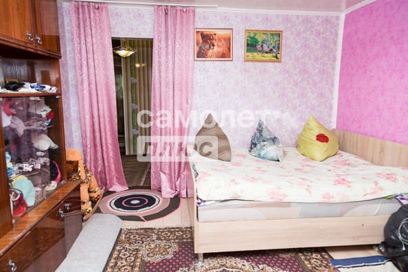 
  Продается дом, 120 м², Кемерово
. Фото 4.