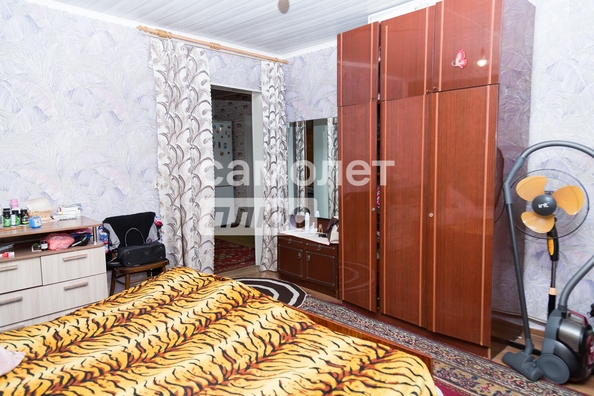 
  Продается дом, 120 м², Кемерово
. Фото 8.