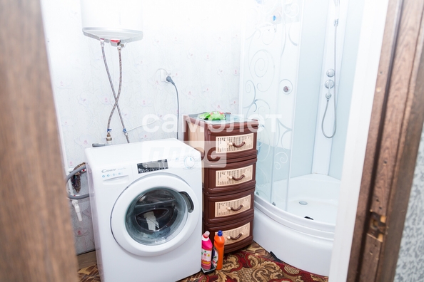 
  Продается дом, 120 м², Кемерово
. Фото 11.