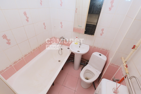 
  Продается 1-комн. квартира, 22.6 м², Строителей б-р, д. 50/2
. Фото 8.