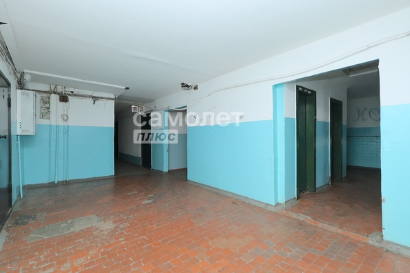 
  Продается 1-комн. квартира, 22.6 м², Строителей б-р, д. 50/2
. Фото 11.