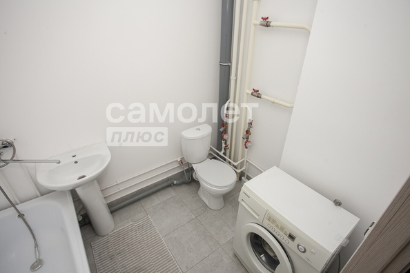 
  Продается 2-комн. квартира, 40.7 м², ЖК Кузнецкий, дом 12
. Фото 7.